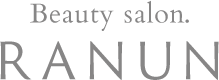 Beauty salon.RANUN